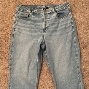 American Eagle Outfitters Women's Mom Jeans sz 18